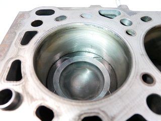 Bloque motor Toyota Land Cruiser Prado 2018 2.8 D-4D 1GD-FTV 11401-80A15