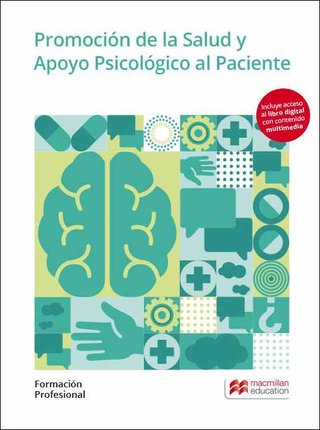 Promoción de la salud y apoyo psicológico al pa...