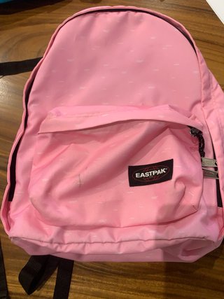 Mochila Eastpak Rosa