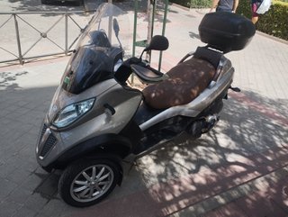 Piaggio  2015