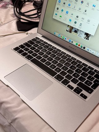 MacBook Air 13” 2013 Intel Core i5