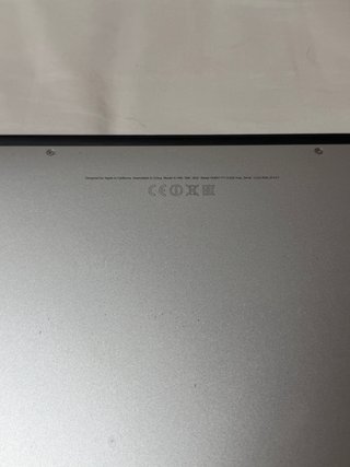 MacBook Air 13” 2013 Intel Core i5