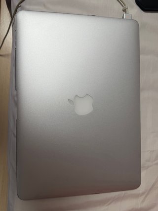 MacBook Air 13” 2013 Intel Core i5