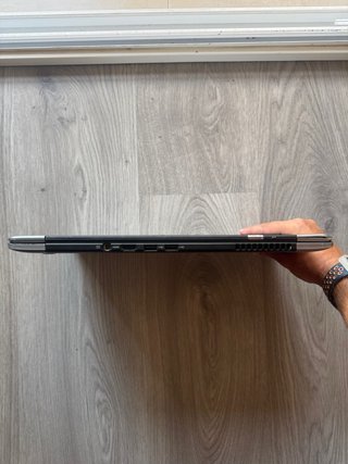 Portátil Acer i5 con SSD