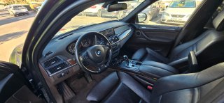 BMW X5 2011
