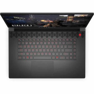 Portátil Dell Alienware M17 R5 32Gb 17" RTX 3060