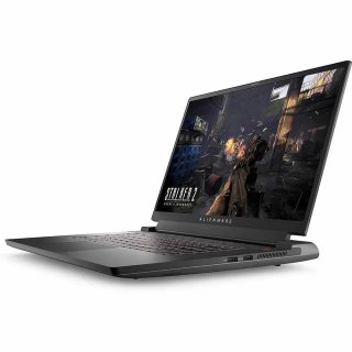 Portátil Dell Alienware M17 R5 32Gb 17" RTX 3060