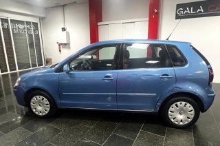 Volkswagen Polo 1.4i 80cv ETIQUETA C