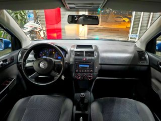 Volkswagen Polo 1.4i 80cv ETIQUETA C