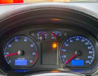Volkswagen Polo 1.4i 80cv ETIQUETA C