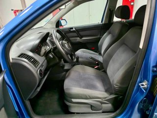 Volkswagen Polo 1.4i 80cv ETIQUETA C