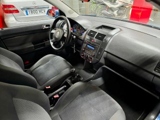 Volkswagen Polo 1.4i 80cv ETIQUETA C
