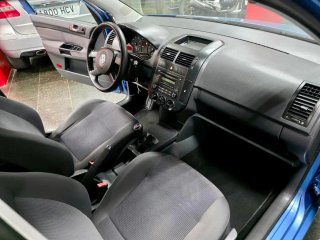 Volkswagen Polo 1.4i 80cv ETIQUETA C