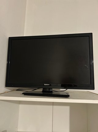 TV Selecline 20 pulgadas