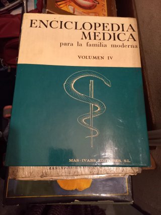 Libros medicina