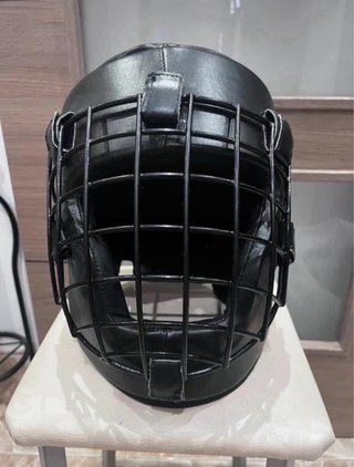 Casco protección infantil 7-11 años