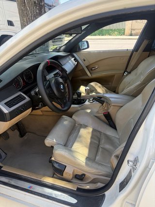 BMW Serie 5 2006