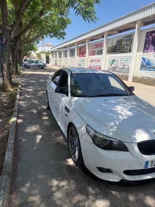 BMW Serie 5 2006