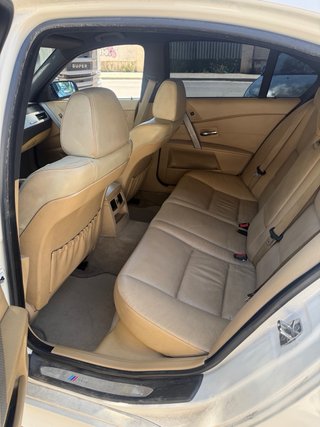BMW Serie 5 2006
