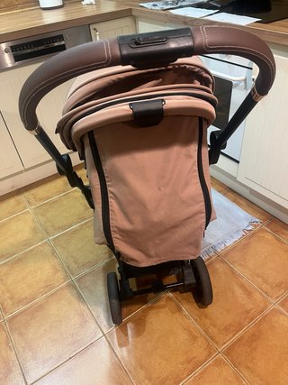 Carrito para bebé Lorelli Makaya