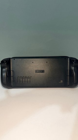 Steam Deck LCD 256GB + 512GB microSD