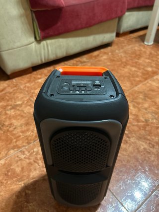 Altavoz Ikrea TWS Bluetooth WF4061