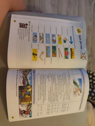 Fun for Flyers Student's Book with Online Activ...