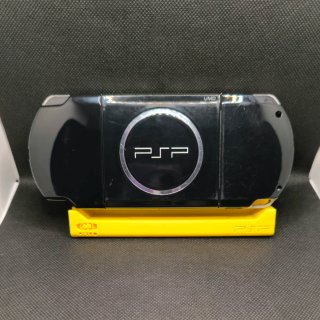 SONY PSP-3004 · NEGRA · REACONDICIONADA