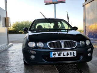 Rover 25 2004