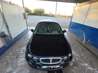 Rover 25 2004