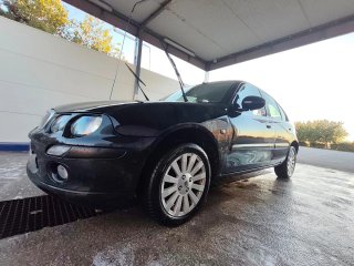 Rover 25 2004