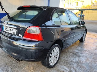Rover 25 2004