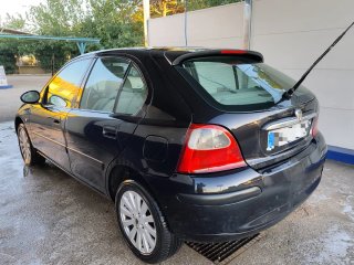 Rover 25 2004