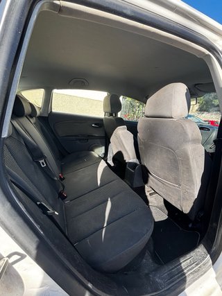 SEAT Leon 2007