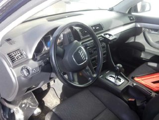 Centralita motor uce 8e0907401af audi a4 1133923