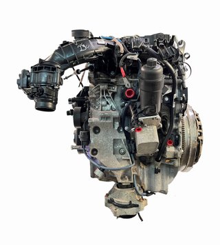 Motor BMW Serie 1 F20/F21 2015-2019 1.5 116d B37D15A 11002455607