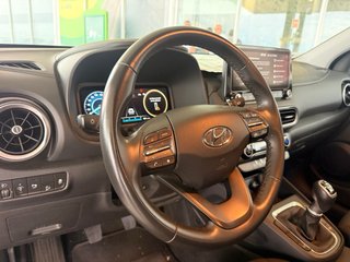 Hyundai Kona 2021