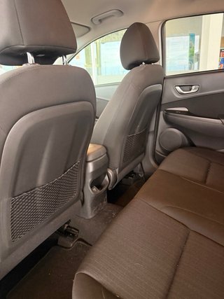 Hyundai Kona 2021