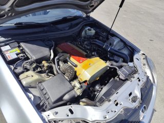Mercedes-Benz SLK 230 k etiqueta C Nacional*