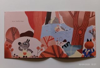 Libro infantil/Haur liburua: Azkonar.