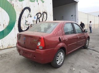 Centralita dacia 8200636605 logan basico 1133922