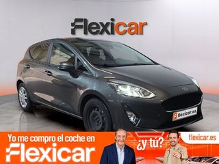Ford Fiesta 1.0 EcoBoost 70kW (95CV) Active S/S 5p