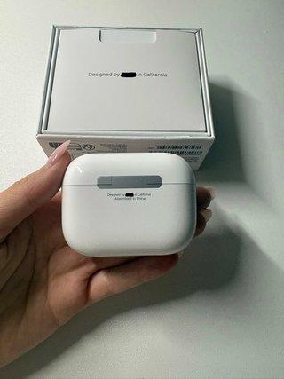 Apple AirPods Pro