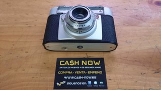 *VTA. SIN GARANTÍA* WERLISA - COLOR ANTIGUA CÁMARA