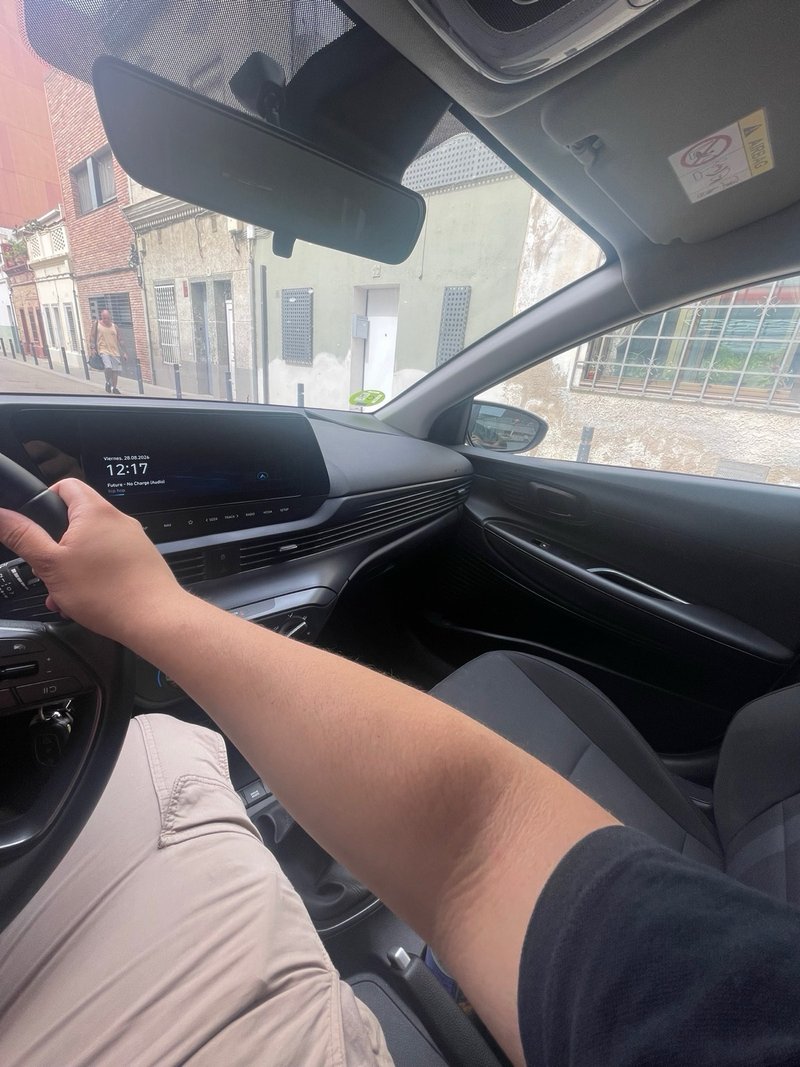 Hyundai i20 2025, foto 5