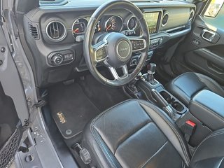 Jeep Wrangler 2019
