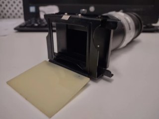 Duplicatore di diapositive Panagor Zoom