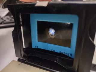 Duplicatore di diapositive Panagor Zoom