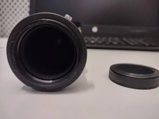 Duplicatore di diapositive Panagor Zoom