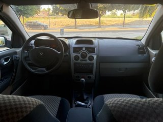 renault megane 1.5DCI